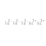 CAS#: 12166-44-8, Scandium Telluride (2:3)