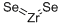CAS#: 12166-47-1, Zirconium Selenide