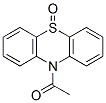 CAS#: 1217-37-4, 1-(5-Oxophenothiazin-10-Yl)Ethanone