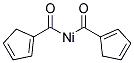CAS#: 12170-92-2, Di-mu-carbonylbis(eta5-2,4-cyclopentadien-1-yl)dinickel