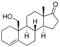 CAS#: 121739-39-7, 19-Hydroxy-4-Androsten-17-One