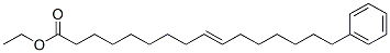 CAS 登录号：121784-14-3， 16-苯基十六碳-9-烯酸乙酯