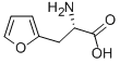 CAS#: 121786-31-0, (alphaS)-alpha-Amino-2-Furanpropanoic Acid