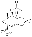 CAS#: 121843-90-1, Acetylisomerulidial