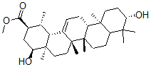 CAS#: 121880-08-8, Regelindiol A
