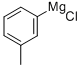 CAS#: 121905-60-0, Chloro(3-Methylphenyl)-Magnesium