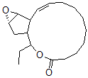 CAS 登录号：121923-96-4， Ecklonialactone B
