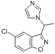 CAS#: 121929-20-2, Zoniclezole