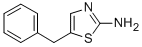 CAS#: 121952-97-4, 5-Benzyl-1,3-Thiazol-2-Amine
