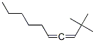 CAS#: 121959-79-3, 2,2-Dimethyldeca-3,4-Diene