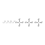CAS#: 12201-04-6, Lanthanum Tetraoxidotitanium (4:3)