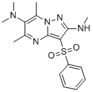 CAS#: 1220646-23-0, AVN-492