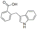CAS#: 1221-99-4, 2-(1H-Indol-3-Ylmethyl)Benzoic Acid
