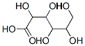 CAS#: 12214-50-5, 2,3,4,5,6-Pentahydroxyhexanoic Acid