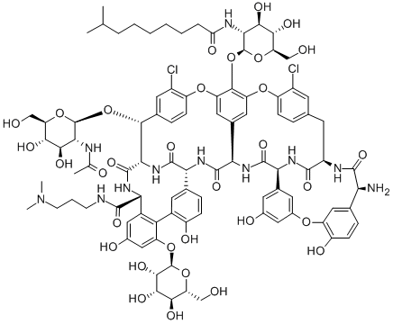 CAS#: 122173-74-4, Mideplanin