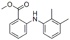 CAS#: 1222-42-0, Methyl 2-[(2,3-Dimethylphenyl)Amino]Benzoate