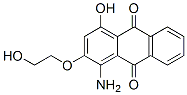 CAS 登录号：12223-36-8， 福隆粉红 E-Fg