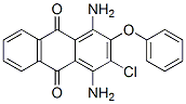 CAS#: 12223-77-7, Disperse Violet 38