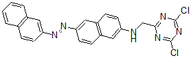 CAS#: 12226-04-9, Reactivered No5