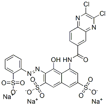CAS#: 12226-18-5, Reactive Red 41 (C.I. 18204)