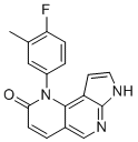 CAS#: 1223001-53-3, STK16-IN-1