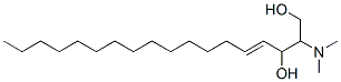 CAS#: 122314-67-4, N,N-Dimethylsphingosine