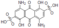 CAS#: 12237-25-1, Solvent Blue 74