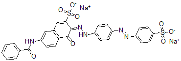 CAS#: 12237-71-7, Direct Red 81