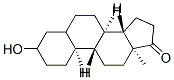 CAS#: 1225-01-0, (3alpha,5alpha)-3-Hydroxy-Estran-17-One