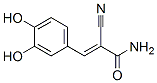 CAS#: 122520-85-8, (E)-2-Cyano-3-(3,4-Dihydroxyphenyl)Prop-2-Enamide
