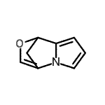 CAS 登录号：122521-97-5， 8-氧杂-2-氮杂三环[5.2.1.0<sup>2,6</sup>]癸-1(9),3,5-三烯