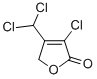CAS#: 122551-89-7, 3-Chloro-4-(Dichloromethyl)-5H-Furan-2-One