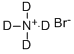 CAS#: 12265-06-4, Ammonium Bromide((Nd4)Br)