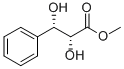 CAS#: 122743-18-4, (alphaR,betaS)-alpha,beta-Dihydroxy-Benzenepropanoic Acid Methyl Ester