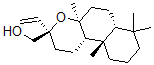 CAS#: 122757-60-2, 16-Hydroxy-13-Manoyl Oxide