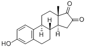 CAS#: 1228-73-5, 1,3,5(10)-Estratrien-3-Ol-16,17-Dione
