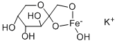 CAS#: 12286-76-9, Ferric Fructose
