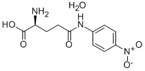 CAS#: 122864-94-2, N-(4-Nitrophenyl)-L-Glutamine Monohydrate