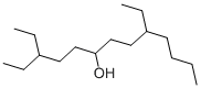 CAS#: 123-24-0, 3,9-Diethyltridecan-6-Ol