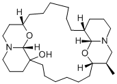 CAS#: 123000-02-2, (1R,4aR,11S,12aR,13R,16aR,23S,24aR)-Eicosahydro-5H,17H-1,23:11,13-Diethano-2H,14H-[1,11]Dioxacycloeicosino[2,3-b:12,13-b']Dipyridine