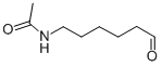 CAS#: 123090-43-7, N-(6-Oxohexyl)Acetamide
