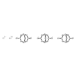 CAS#: 12310-44-0, Erbium tetraboride