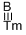 CAS#: 12310-47-3, Thulium Boride (Tmb4)