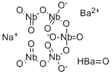 CAS#: 12323-03-4, Barium Sodium Niobium Oxide