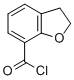 CAS#: 123266-63-7, 2,3-Dihydro-7-Benzofurancarbonylchloride