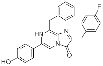 CAS#: 123437-16-1, Coelenterazine F