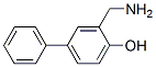 CAS#: 123774-74-3, 2-(Aminomethyl)-4-Phenylphenol