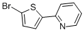 CAS#: 123784-07-6, 2-(5-Bromo-2-Thienyl)Pyridine