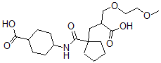 CAS#: 123898-42-0, Candoxatrilat