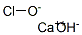 CAS 登录号：12394-14-8， 二碱式次氯酸钙